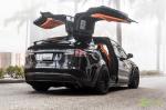 Tesla Model X P100D Widebody by T Sportline 2019 года
